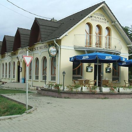 Margareta Panzio Hotel Zomba Buitenkant foto