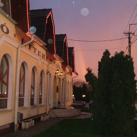 Margareta Panzio Hotel Zomba Buitenkant foto