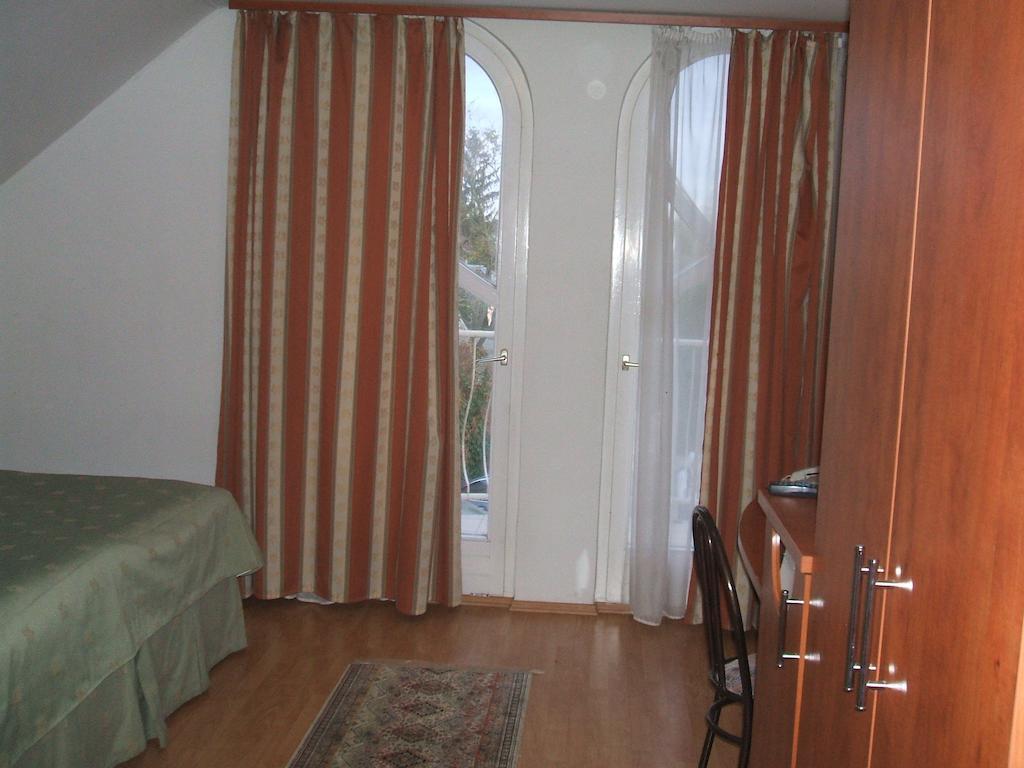Margareta Panzio Hotel Zomba Kamer foto