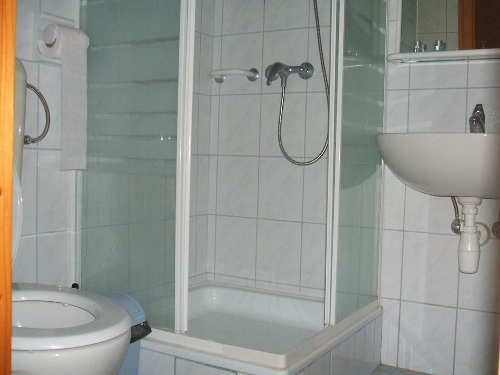 Margareta Panzio Hotel Zomba Kamer foto