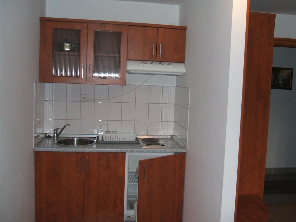 Margareta Panzio Hotel Zomba Kamer foto