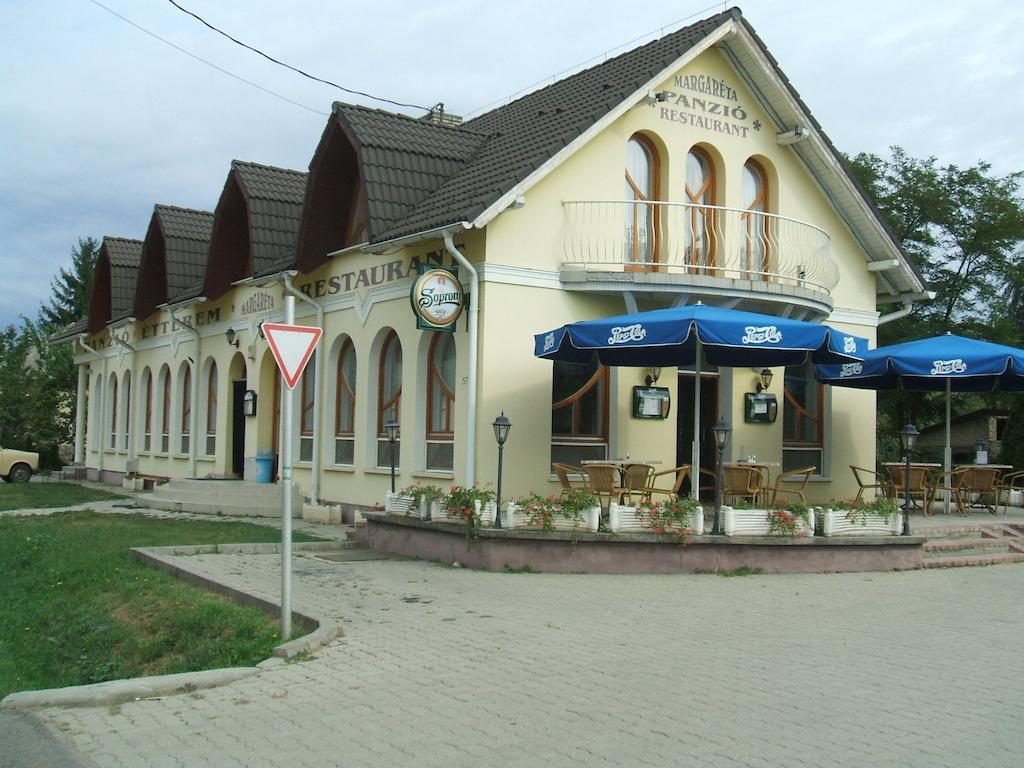 Margareta Panzio Hotel Zomba Buitenkant foto