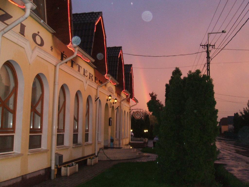 Margareta Panzio Hotel Zomba Buitenkant foto