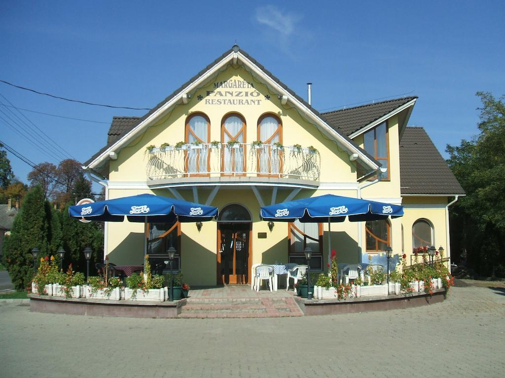 Margareta Panzio Hotel Zomba Buitenkant foto
