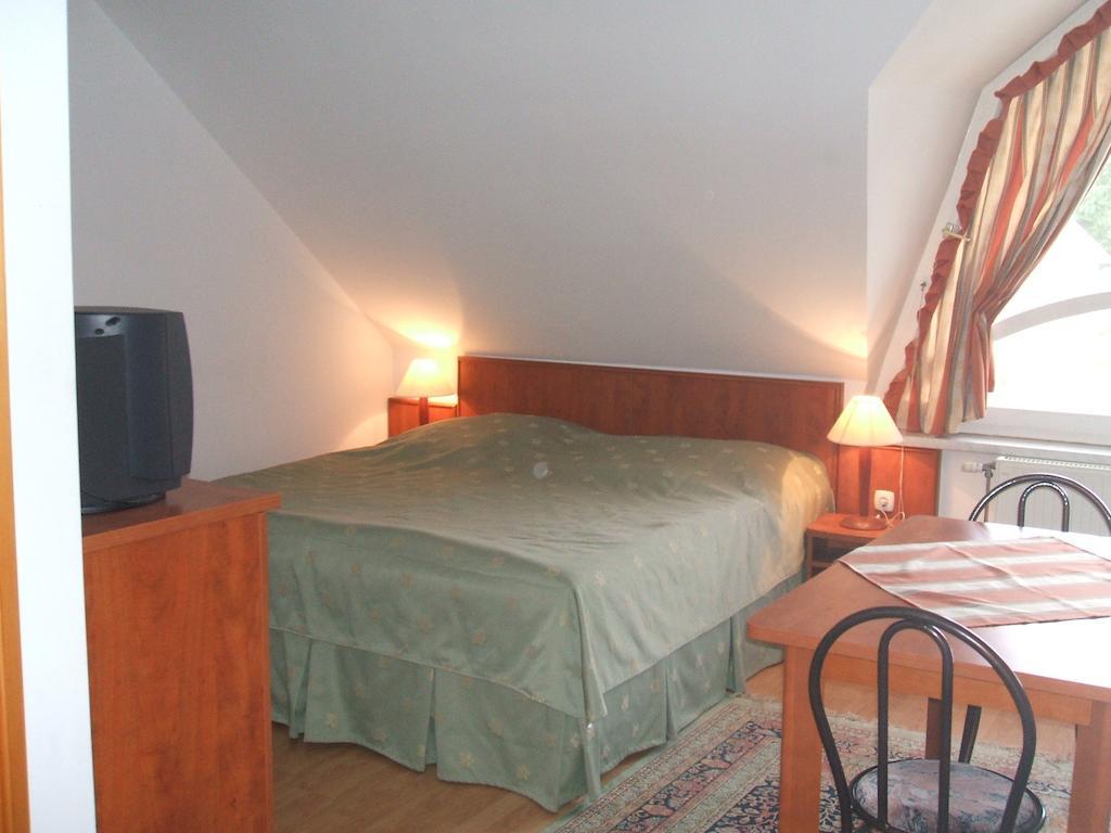 Margareta Panzio Hotel Zomba Kamer foto